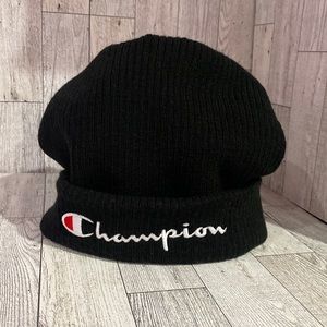 Champion Beanie